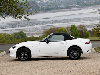 Used Mazda MX-5 2024 for sale - 77008749: Photo