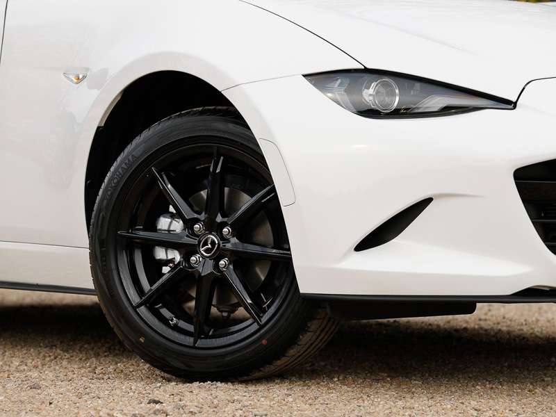 Used Mazda MX-5 2024 for sale - 77008749: Photo 5