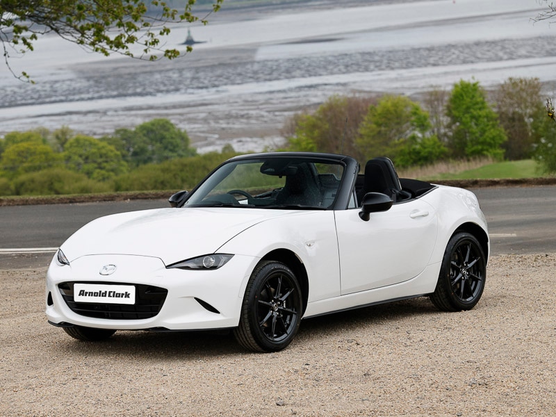 Used Mazda MX-5 2024 for sale - 77008749: Photo 6