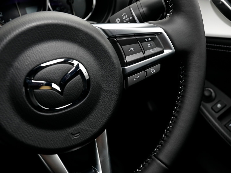 Used Mazda MX-5 2024 for sale - 77008749: Photo 8