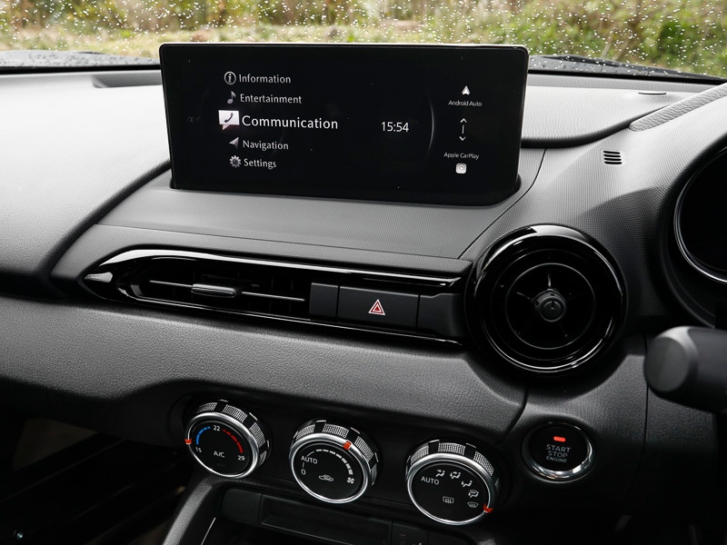 Used Mazda MX-5 2024 for sale - 77008749: Photo 9