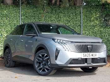 Used Peugeot 5008 2025 for sale - 75382428: Photo