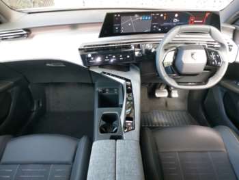 Used Peugeot 5008 2025 for sale - 75382428: Photo