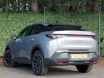Used Peugeot 5008 2025 for sale - 75382428: Photo
