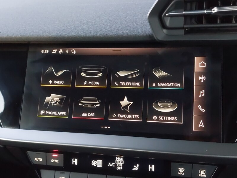 Used Audi A3 2022 for sale - 77085674: Photo 11