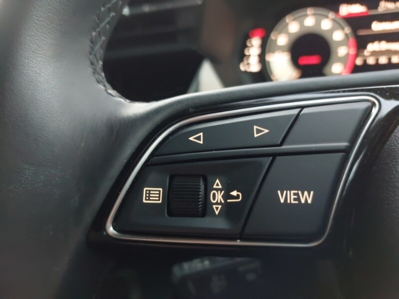 Used Audi A3 2022 for sale - 77085674: Photo 18