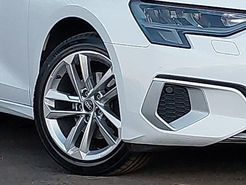 Used Audi A3 2022 for sale - 77085674: Photo 9