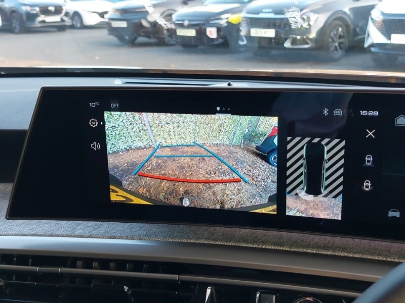 Used Peugeot 5008 2025 for sale - 77405378: Photo 13