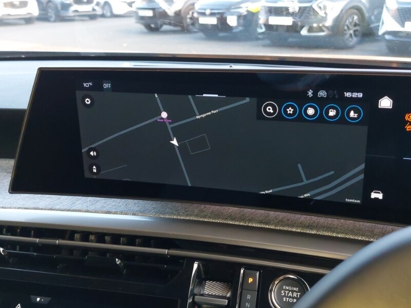 Used Peugeot 5008 2025 for sale - 77405378: Photo 14