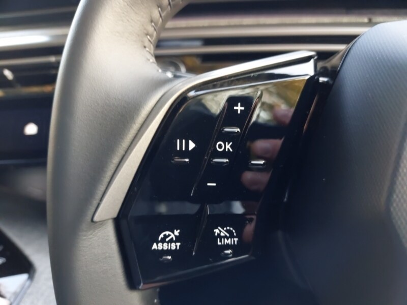 Used Peugeot 5008 2025 for sale - 77405378: Photo 16