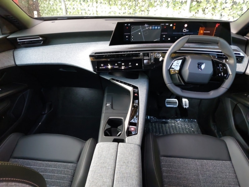 Used Peugeot 5008 2025 for sale - 77405378: Photo 2