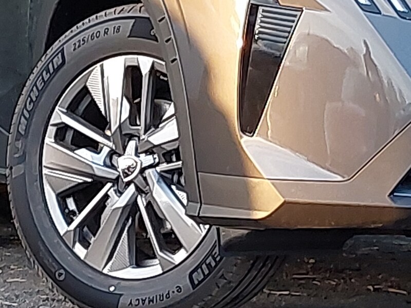 Used Peugeot 5008 2025 for sale - 77405378: Photo 9