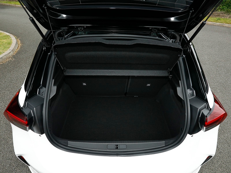 Used Vauxhall Corsa 2025 for sale - 76511598: Photo 14