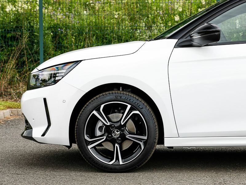 Used Vauxhall Corsa 2025 for sale - 76511598: Photo 19