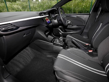 Used Vauxhall Corsa 2025 for sale - 76511598: Photo