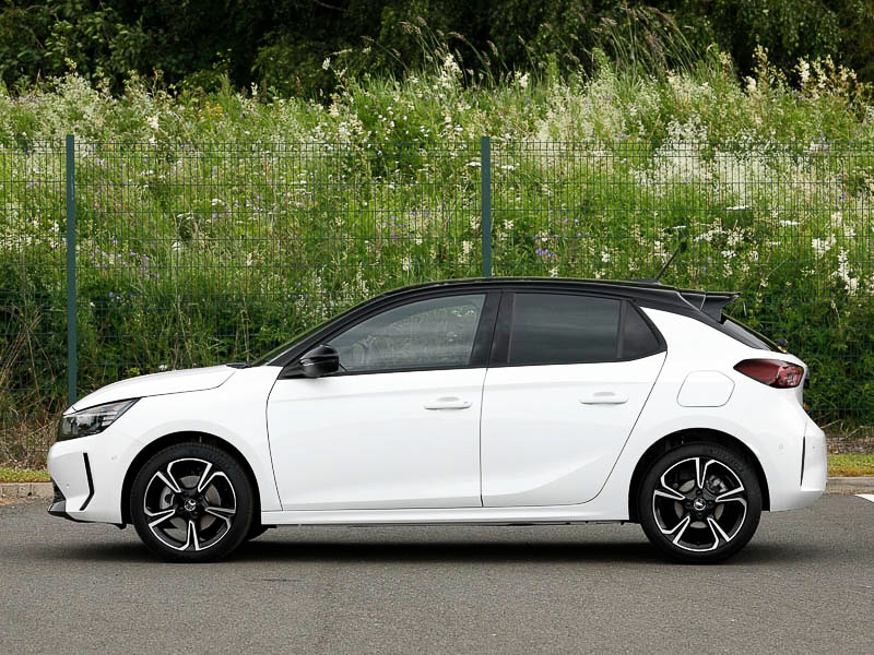 Used Vauxhall Corsa 2025 for sale - 76511598: Photo 4