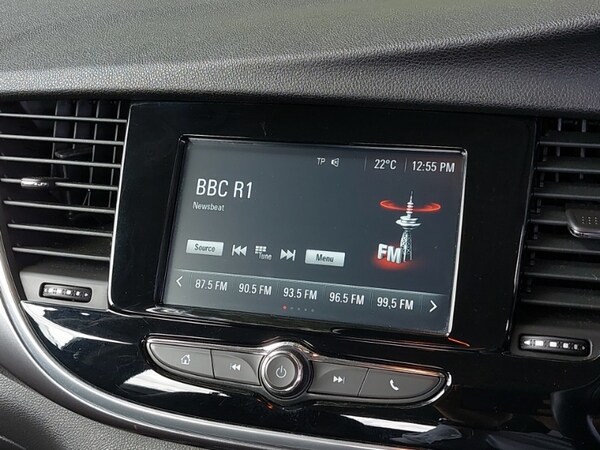 Used Vauxhall Mokka X 2019 for sale - 75725528: Photo 10