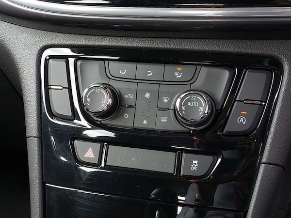 Used Vauxhall Mokka X 2019 for sale - 75725528: Photo 11
