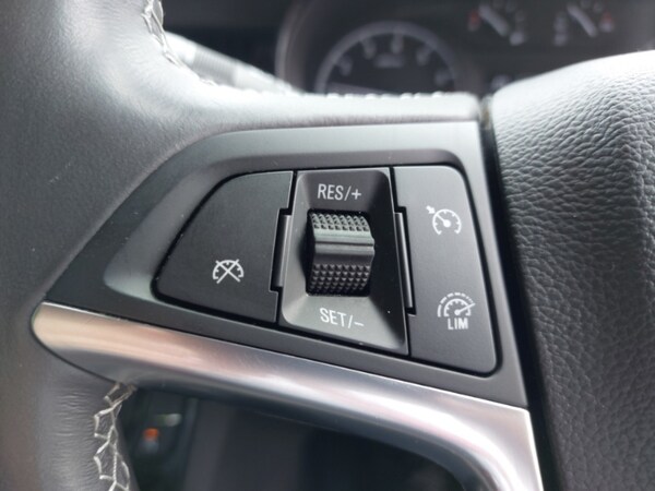 Used Vauxhall Mokka X 2019 for sale - 75725528: Photo 12