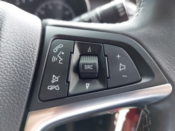 Used Vauxhall Mokka X 2019 for sale - 75725528: Photo 13
