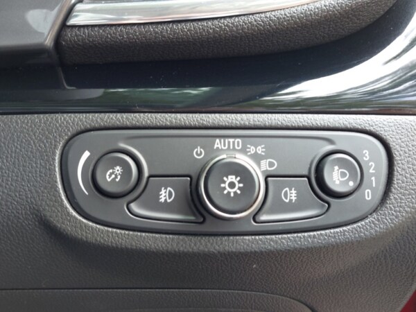 Used Vauxhall Mokka X 2019 for sale - 75725528: Photo 15