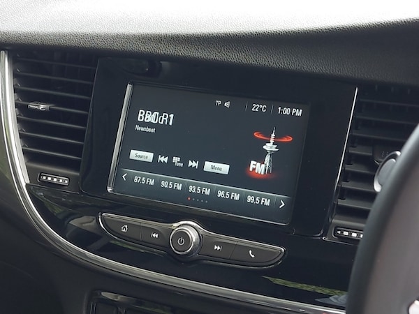 Used Vauxhall Mokka X 2019 for sale - 75725528: Photo 18