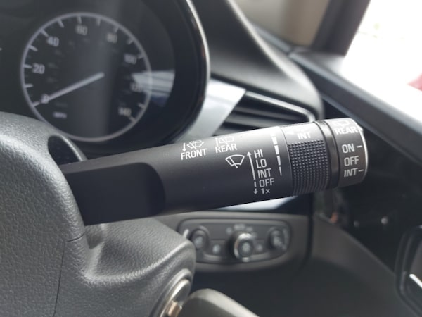 Used Vauxhall Mokka X 2019 for sale - 75725528: Photo 19