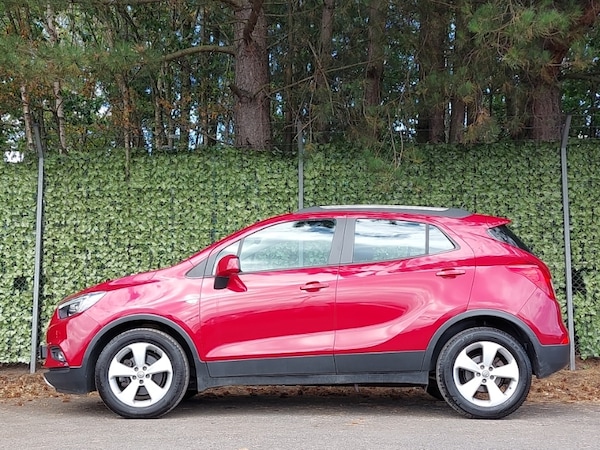 Used Vauxhall Mokka X 2019 for sale - 75725528: Photo 4