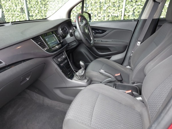 Used Vauxhall Mokka X 2019 for sale - 75725528: Photo 5