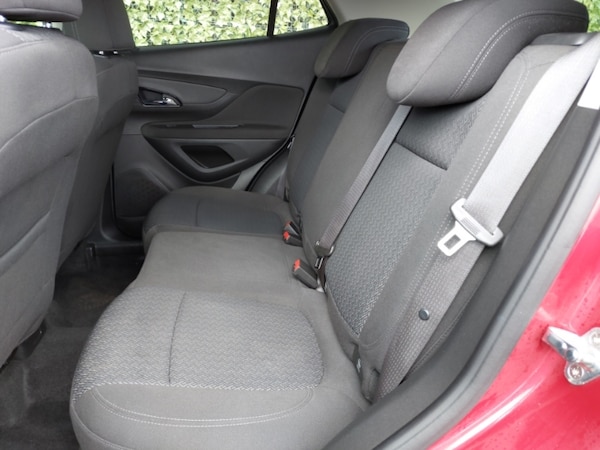 Used Vauxhall Mokka X 2019 for sale - 75725528: Photo 6