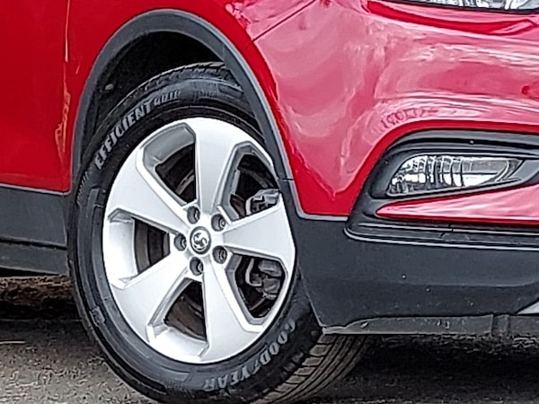 Used Vauxhall Mokka X 2019 for sale - 75725528: Photo 9