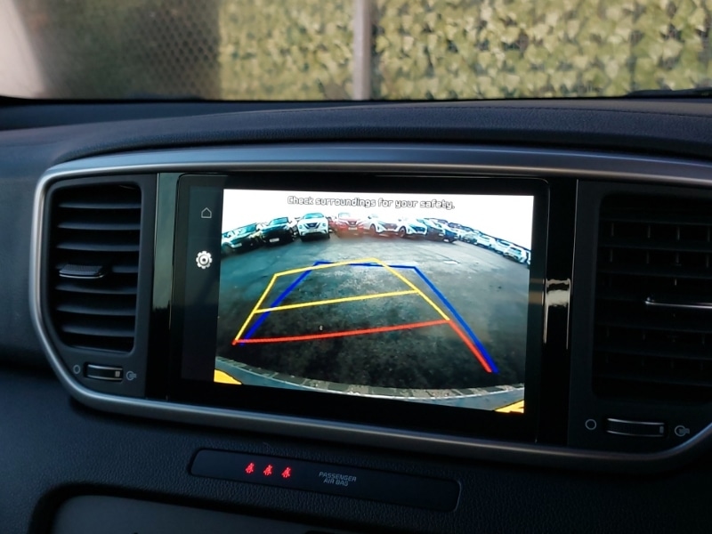 Used Kia Sportage 2021 for sale - 76860538: Photo 10