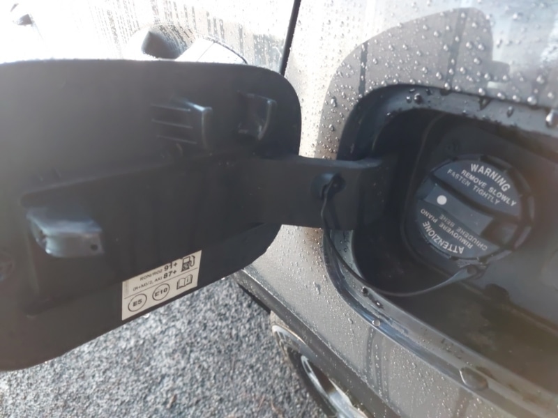 Used Kia Sportage 2021 for sale - 76860538: Photo 13