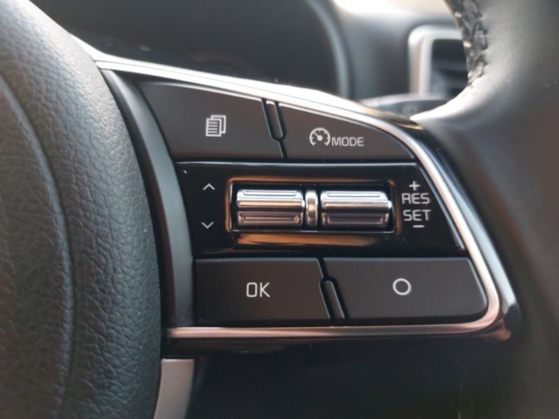 Used Kia Sportage 2021 for sale - 76860538: Photo 17