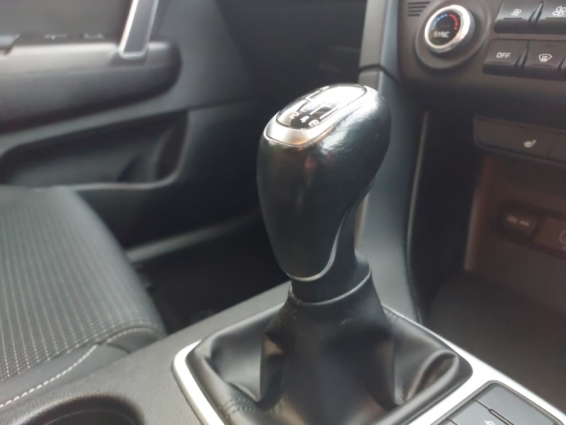 Used Kia Sportage 2021 for sale - 76860538: Photo 18