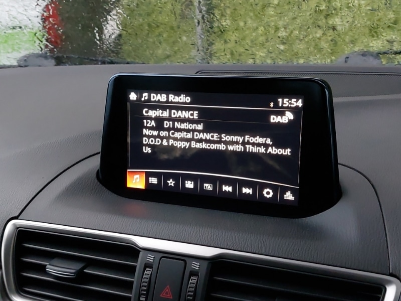 Used Mazda Mazda3 2018 for sale - 76456127: Photo 10