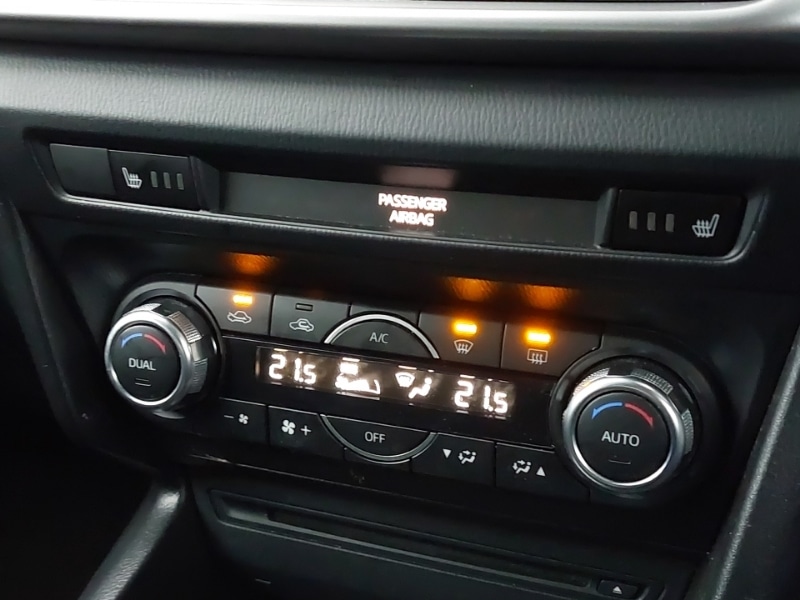 Used Mazda Mazda3 2018 for sale - 76456127: Photo 11