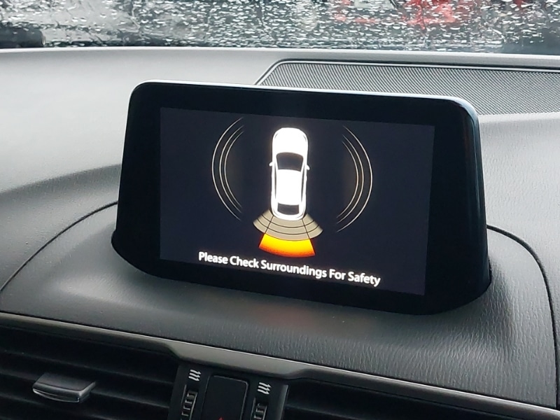 Used Mazda Mazda3 2018 for sale - 76456127: Photo 16