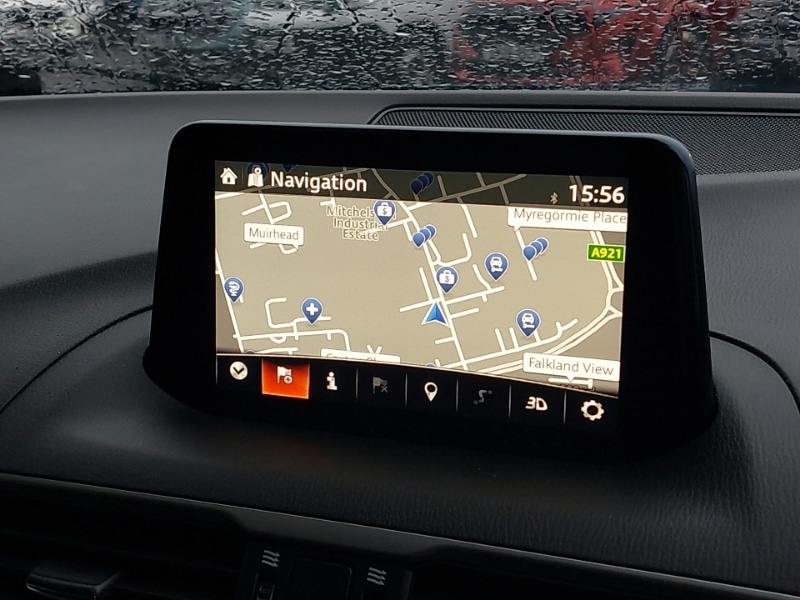 Used Mazda Mazda3 2018 for sale - 76456127: Photo 17