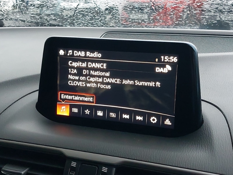 Used Mazda Mazda3 2018 for sale - 76456127: Photo 18