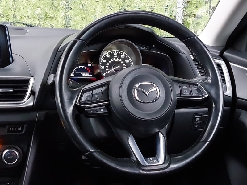 Used Mazda Mazda3 2018 for sale - 76456127: Photo 7