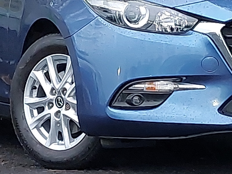 Used Mazda Mazda3 2018 for sale - 76456127: Photo 9