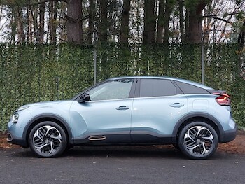 Used Citroen C4 2022 for sale - 77418644: Photo