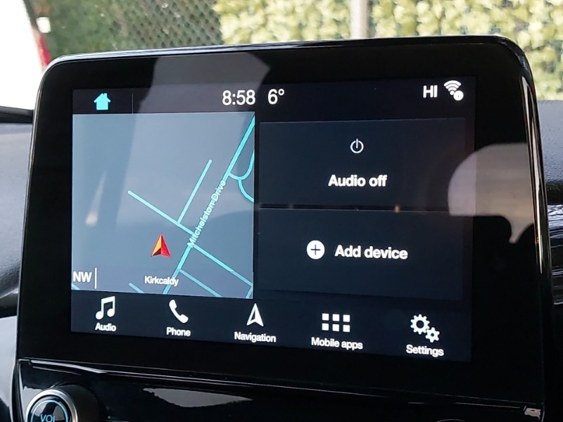 Used Ford Fiesta 2018 for sale - 77273317: Photo 10