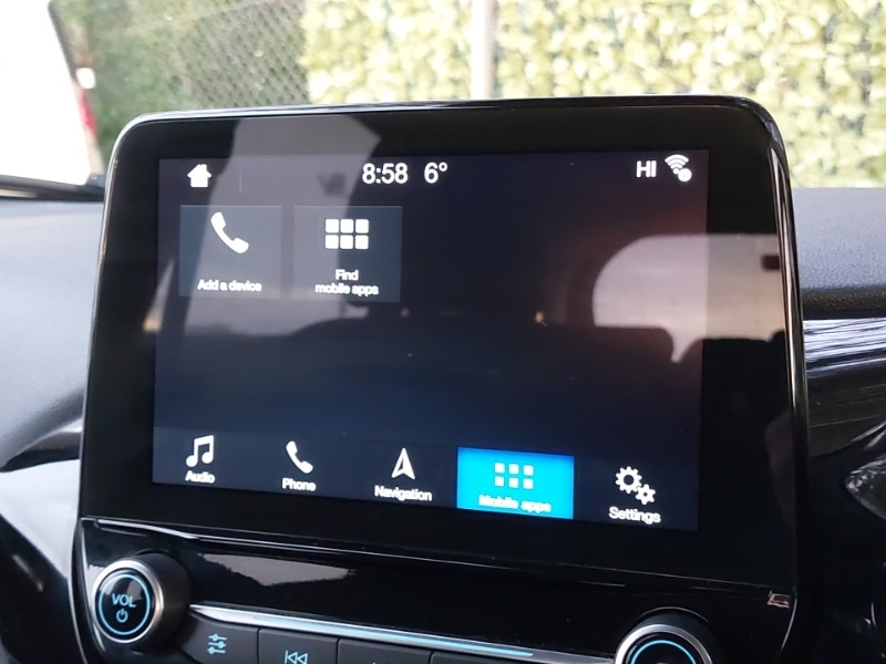 Used Ford Fiesta 2018 for sale - 77273317: Photo 11