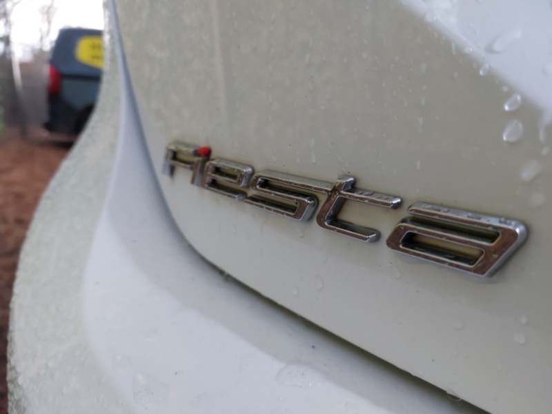 Used Ford Fiesta 2018 for sale - 77273317: Photo 12