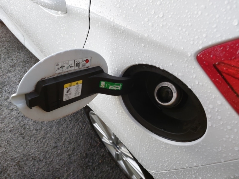 Used Ford Fiesta 2018 for sale - 77273317: Photo 13