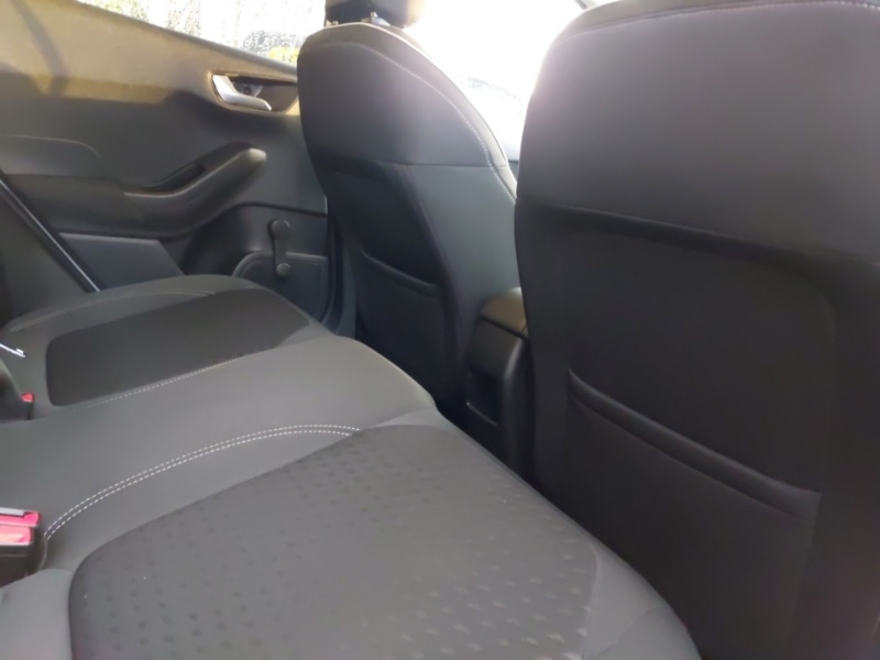 Used Ford Fiesta 2018 for sale - 77273317: Photo 14