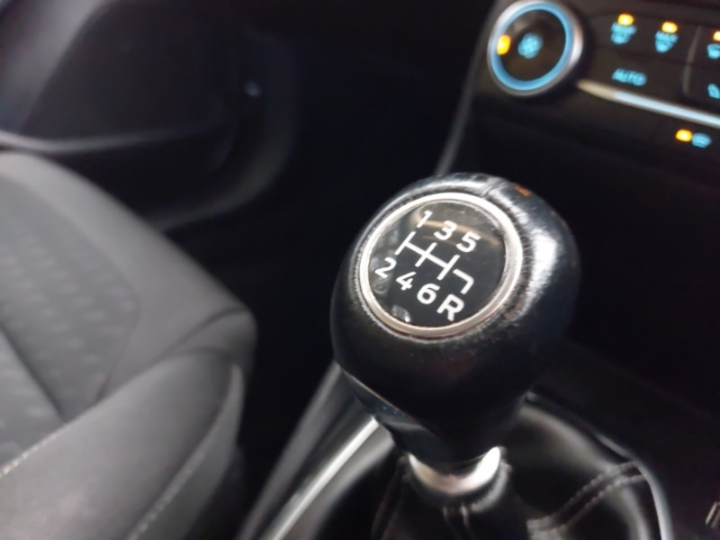 Used Ford Fiesta 2018 for sale - 77273317: Photo 17