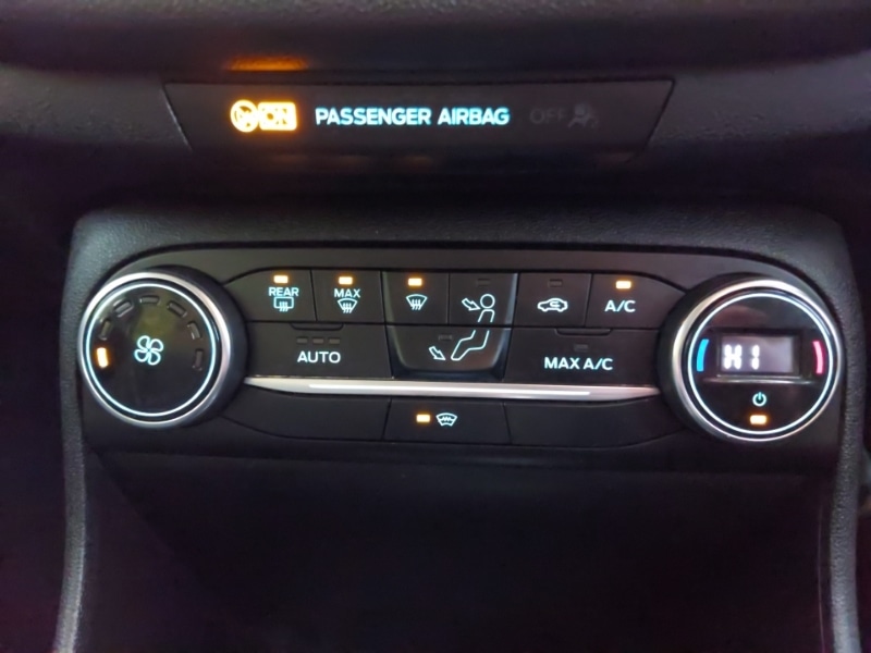 Used Ford Fiesta 2018 for sale - 77273317: Photo 19